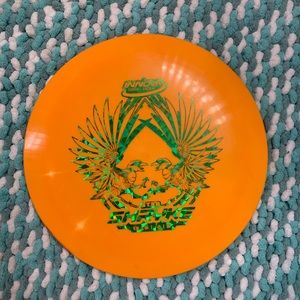 Innova ShYke Disc Golf Disc